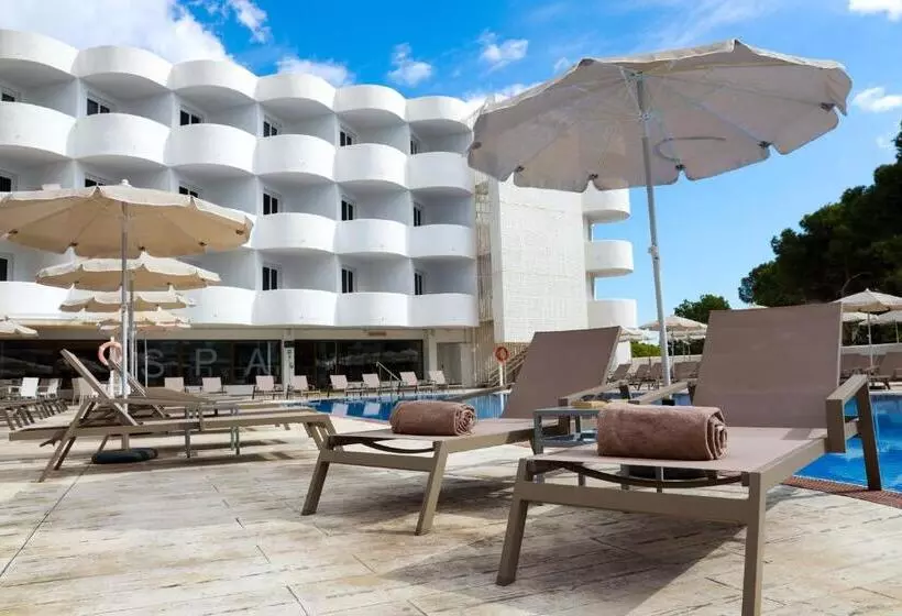 Отель Sentido Fido Tucan   Adults Only