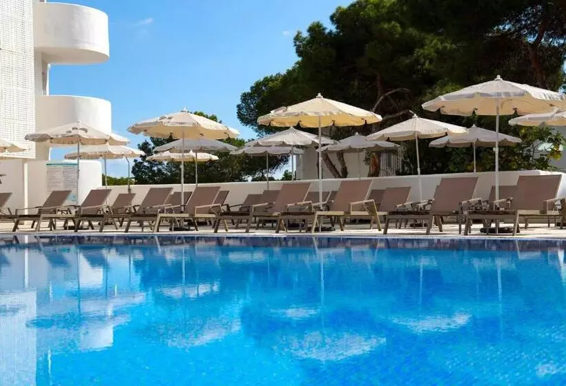 Отель Sentido Fido Tucan   Adults Only