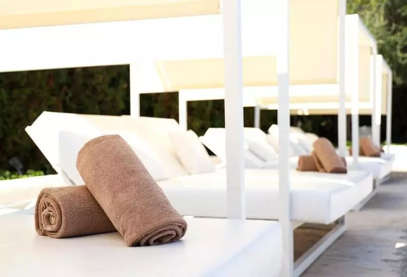 Отель Sentido Fido Tucan   Adults Only