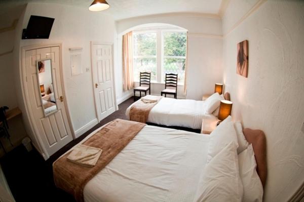 Hotel Stanley View Guest House &