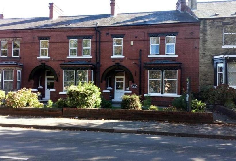 Hotel Stanley View Guest House &