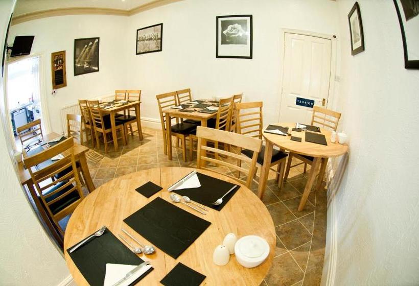 Hotel Stanley View Guest House &