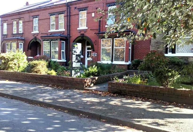 Hotel Stanley View Guest House &