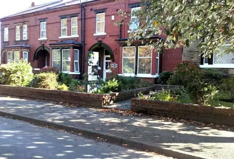 호텔 Stanley View Guest House &