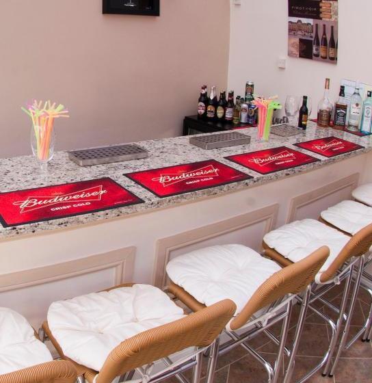 Hotel Stanley View Guest House &