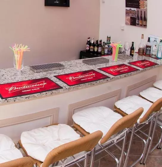 호텔 Stanley View Guest House &