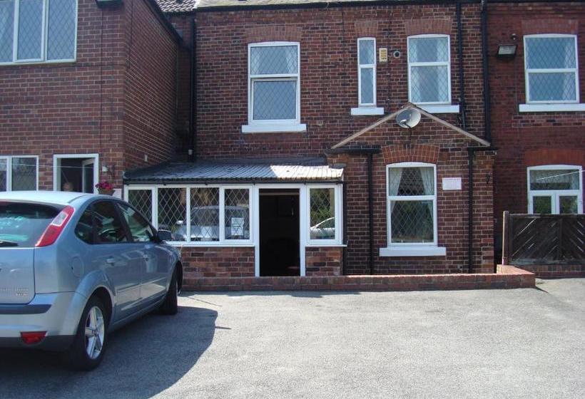 Hotel Stanley View Guest House &