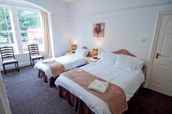 Hotel Stanley View Guest House &