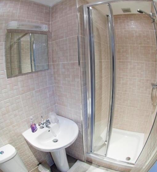 Hotel Stanley View Guest House &