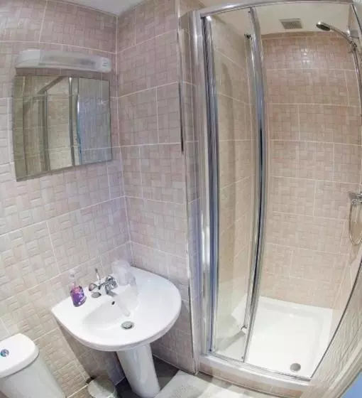 호텔 Stanley View Guest House &