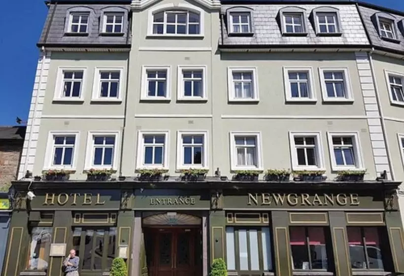 酒店 The Newgrange