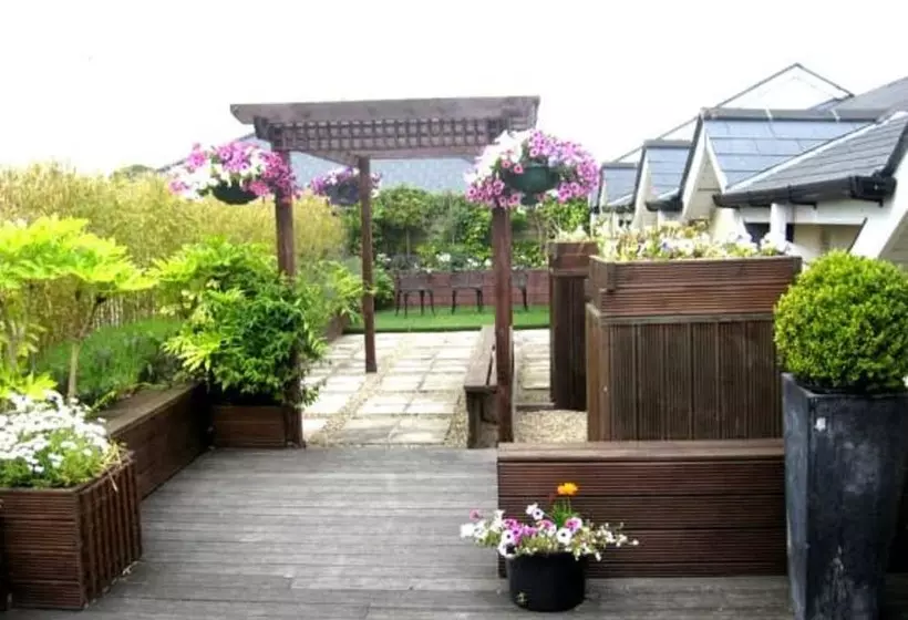 酒店 The Newgrange