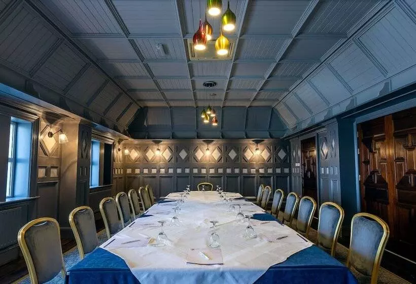 酒店 The Newgrange