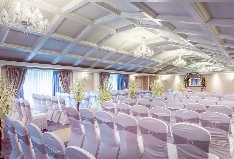 酒店 The Newgrange