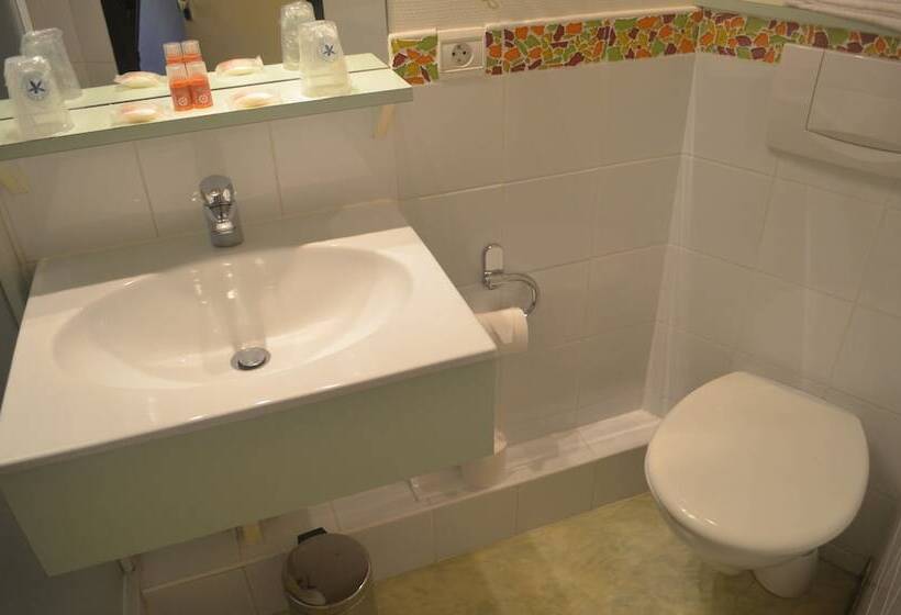 酒店 The Originals Access, Hôtel Le Beaulieu