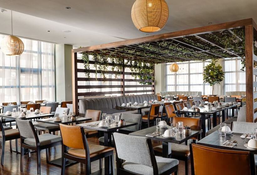 בית מלון כפרי The Spencer