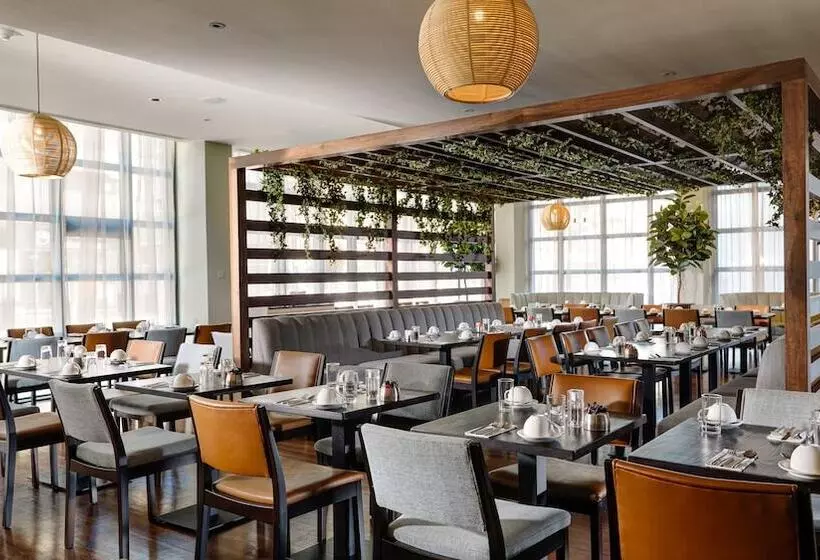 בית מלון כפרי The Spencer