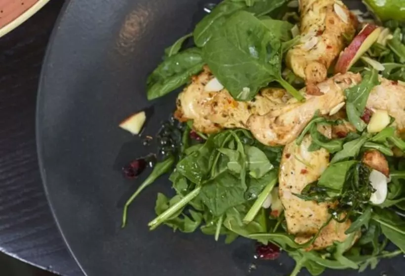 בית מלון כפרי The Spencer