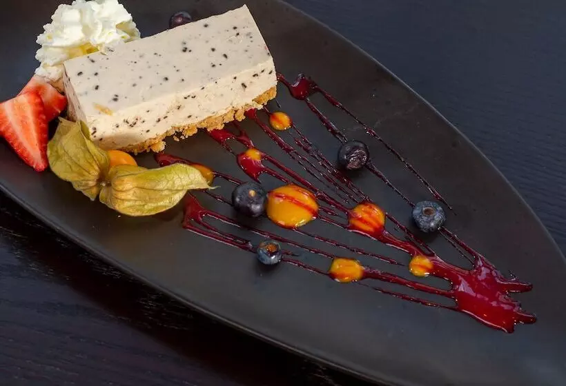 בית מלון כפרי The Spencer