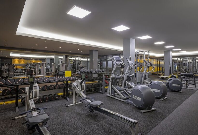 בית מלון כפרי The Spencer