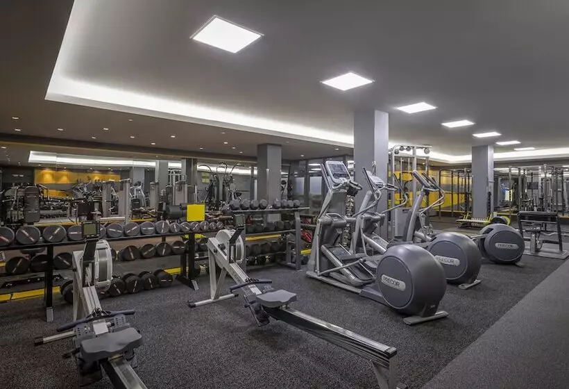 בית מלון כפרי The Spencer