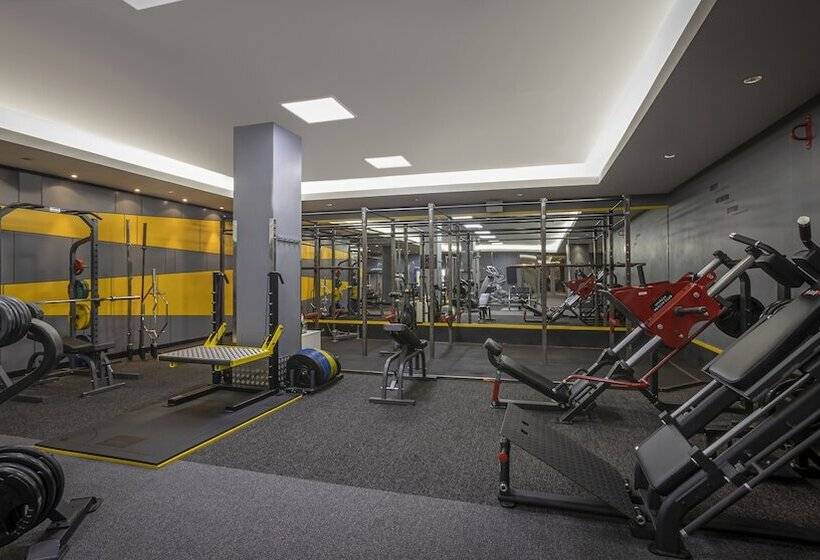 בית מלון כפרי The Spencer