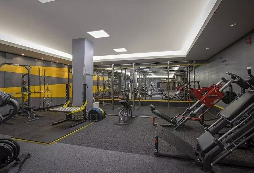 בית מלון כפרי The Spencer