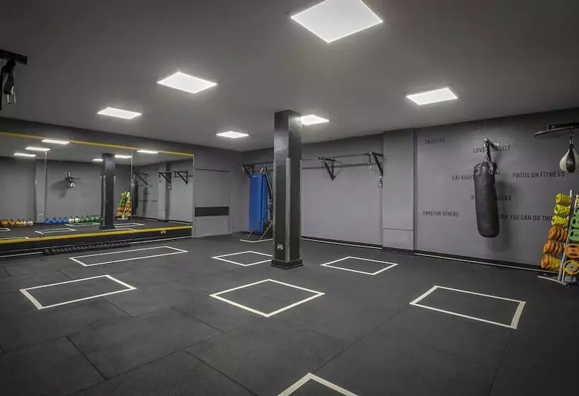 בית מלון כפרי The Spencer