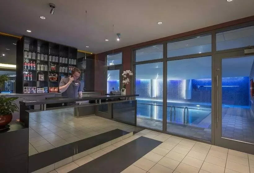 בית מלון כפרי The Spencer