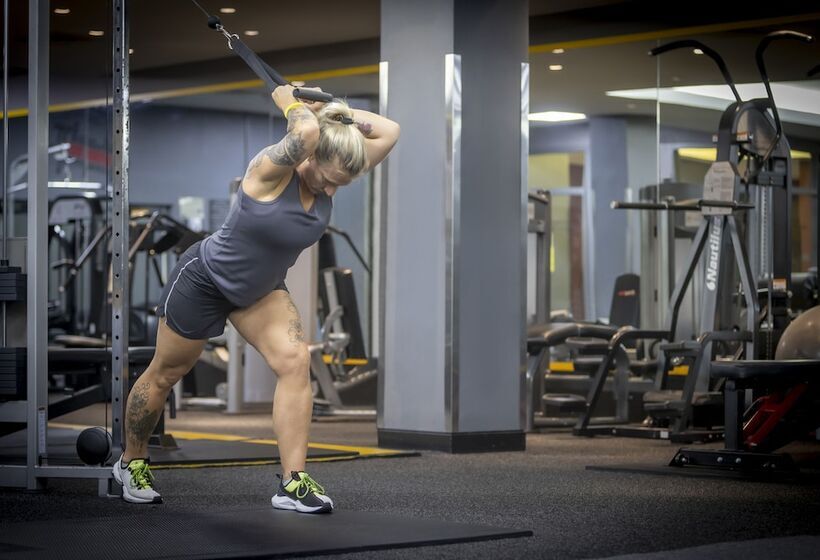 בית מלון כפרי The Spencer