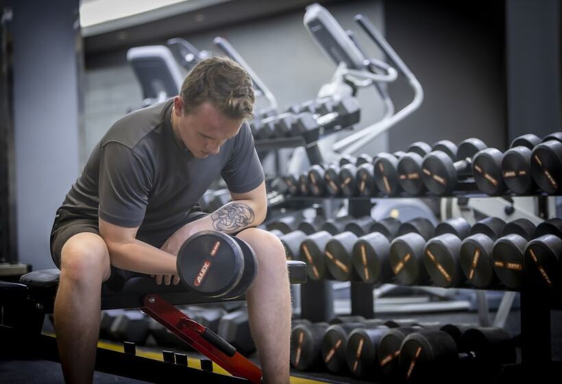 בית מלון כפרי The Spencer