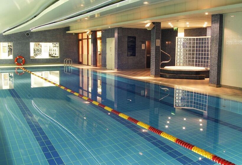 בית מלון כפרי The Spencer