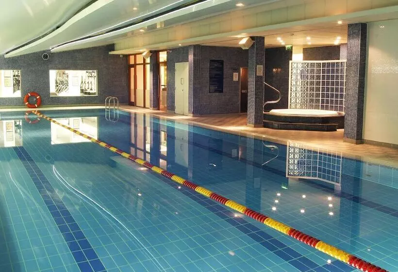 בית מלון כפרי The Spencer