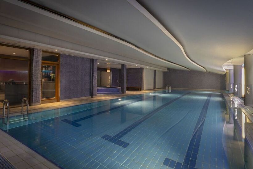 בית מלון כפרי The Spencer