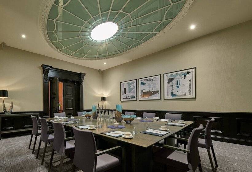 هتل Threadneedles, Autograph Collection