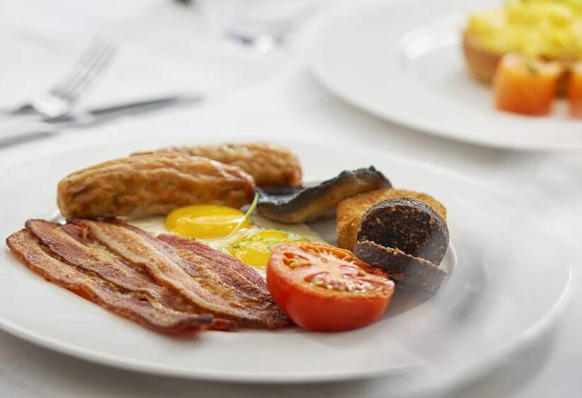 هتل Threadneedles, Autograph Collection