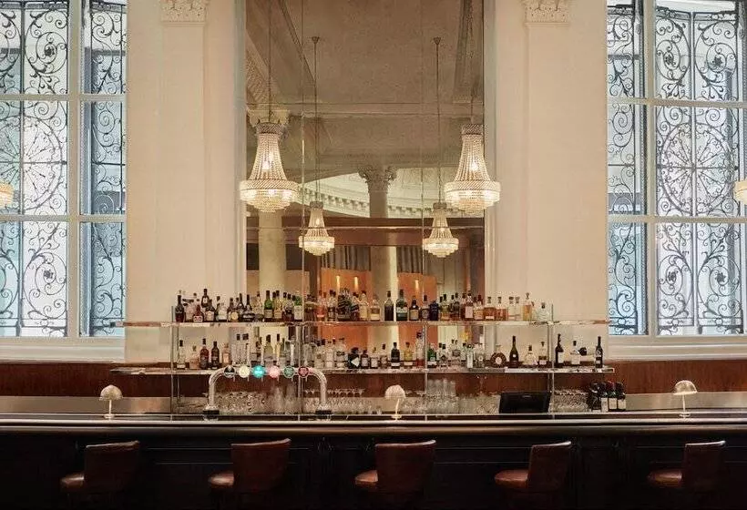 فندق Threadneedles, Autograph Collection