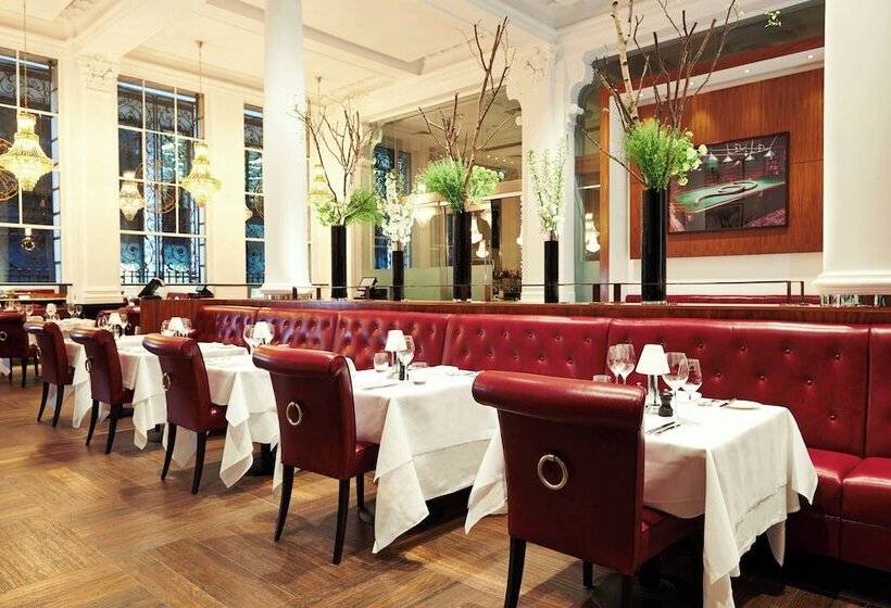 هتل Threadneedles, Autograph Collection