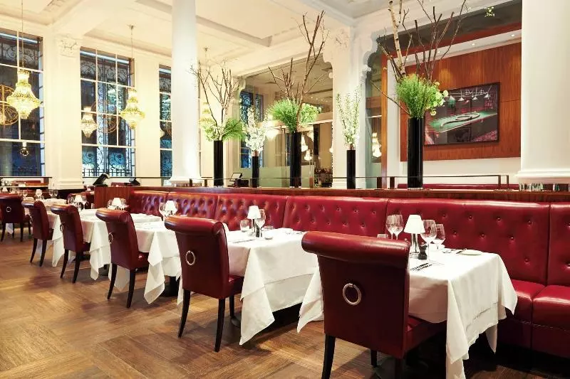 فندق Threadneedles, Autograph Collection