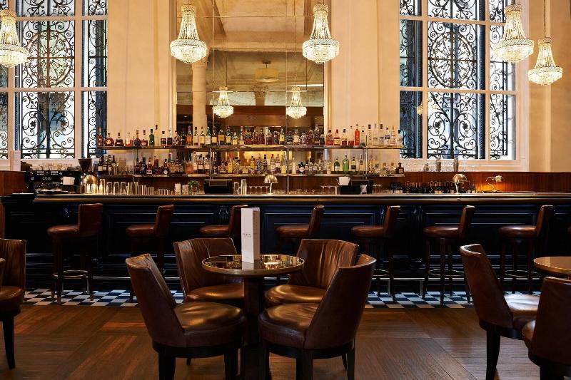 هتل Threadneedles, Autograph Collection