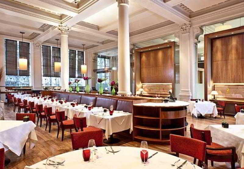 هتل Threadneedles, Autograph Collection