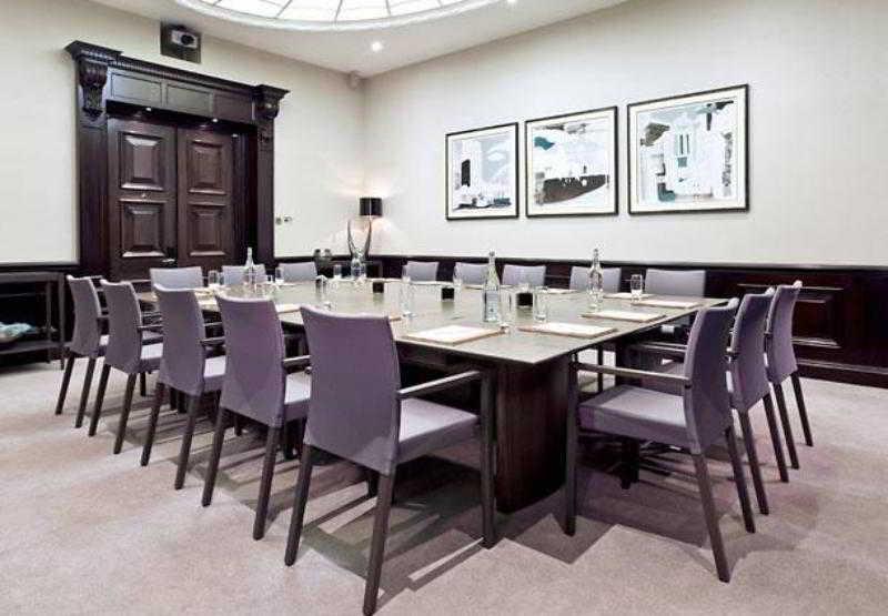 هتل Threadneedles, Autograph Collection