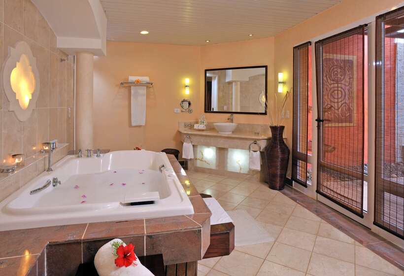 Paradisus Varadero Resort & Spa