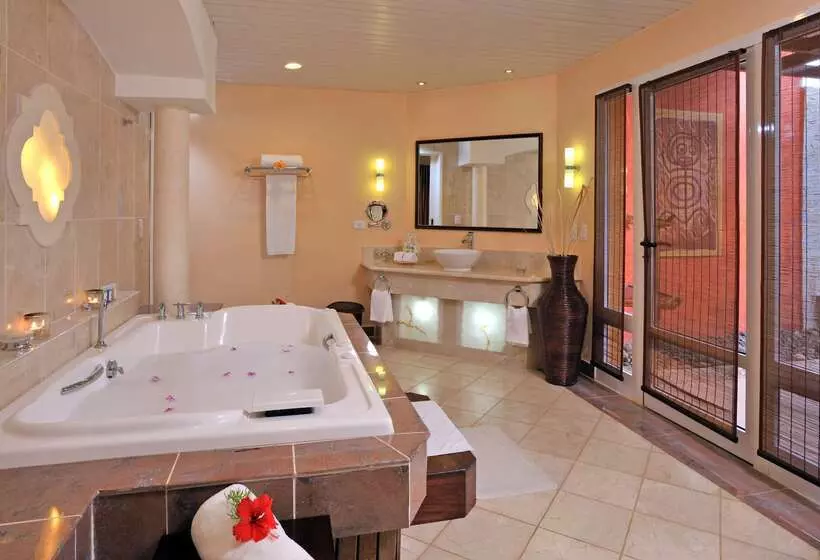 Paradisus Varadero Resort & Spa