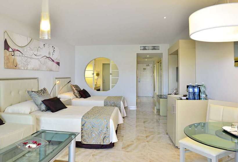 Paradisus Varadero Resort & Spa