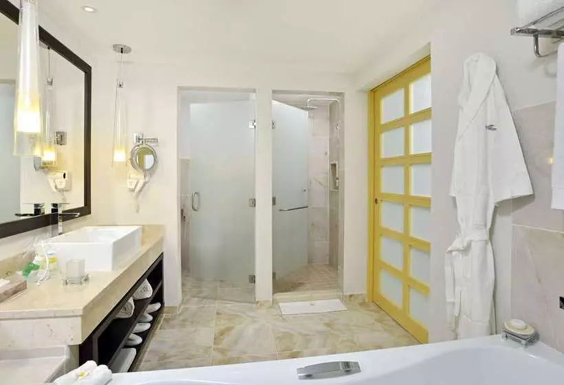 Paradisus Varadero Resort & Spa