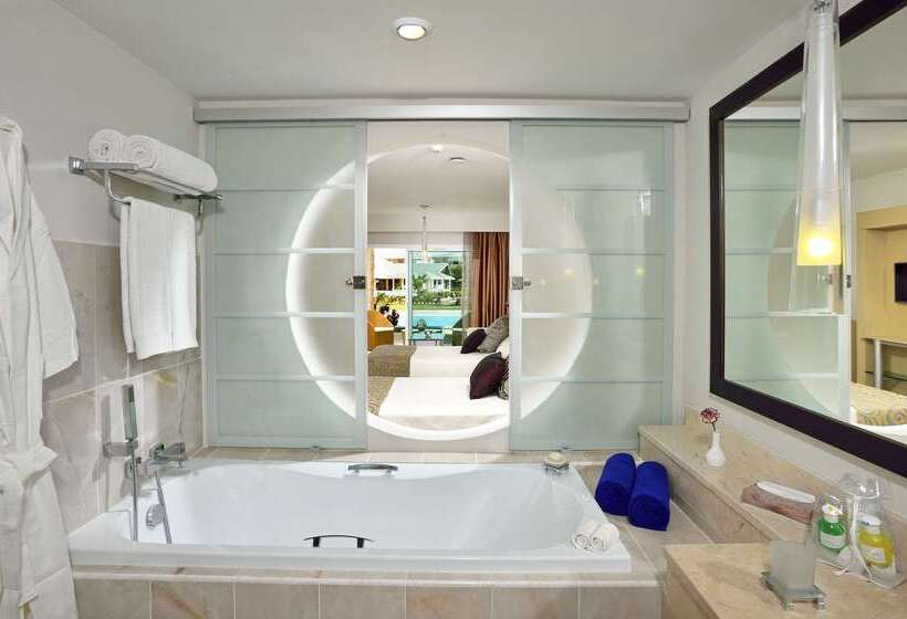 Paradisus Varadero Resort & Spa