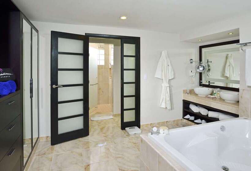 Paradisus Varadero Resort & Spa