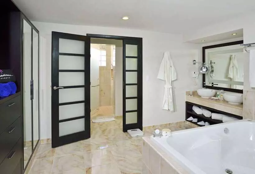 Paradisus Varadero Resort & Spa