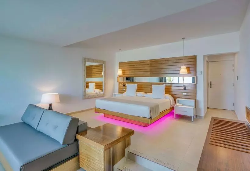 Paradisus Varadero Resort & Spa